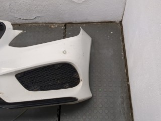Бампер передний, ориг. номер A21288527389999, Mercedes E W212 2013-2016