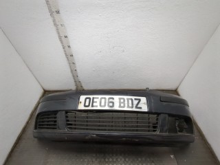 Бампер передний Volkswagen Golf 1997-2006