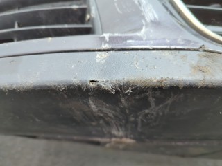 Бампер передний, ориг. номер 3C0807217D, Volkswagen Passat 2005-2010