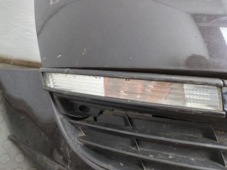 Бампер передний, ориг. номер 3C0807217D, Volkswagen Passat 2005-2010