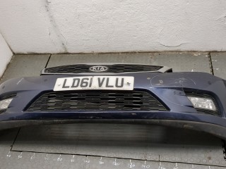 Бампер передний KIA Cee'd 2010-2012