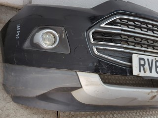 Бампер передний, ориг. номер 1909418, CN1517757HAXWAA, Ford EcoSport 2012-2018