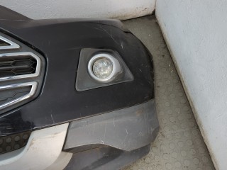 Бампер передний, ориг. номер 1909418, CN1517757HAXWAA, Ford EcoSport 2012-2018