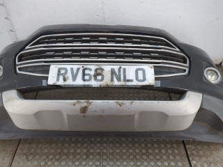 Бампер передний, ориг. номер 1909418, CN1517757HAXWAA, Ford EcoSport 2012-2018