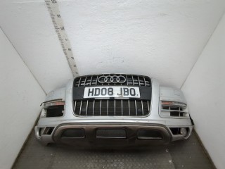 Бампер передний Audi Q7 2005-2009