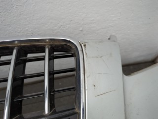Бампер передний, ориг. номер 4L0807105E, Audi Q7 2005-2009