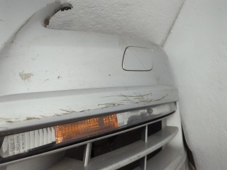 Бампер передний, ориг. номер 4L0807105E, Audi Q7 2005-2009