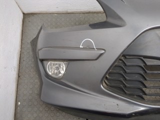 Бампер передний, ориг. номер 865112R500, Hyundai i30 2007-2010