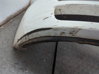 Бампер передний, ориг. номер GS1D50031F8P, GS1D50710G, Mazda 6 2005-2008