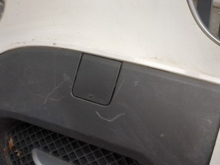 Бампер передний, ориг. номер 51112993565, 2993565, BMW X1 2009-2012