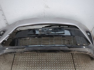 Бампер передний, ориг. номер 52119F4910, Toyota C-HR 2019-2023