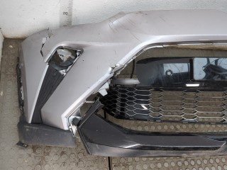 Бампер передний, ориг. номер 52119F4910, Toyota C-HR 2019-2023