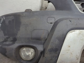 Бампер передний, ориг. номер 8693622, 8693623, 8693624, Volvo XC70 2004-2007