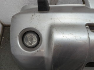Бампер передний, ориг. номер 62022EQ325, 62310EQ400, Nissan X-Trail (T30) 2004-2007