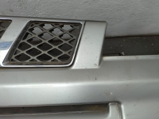 Бампер передний, ориг. номер 62022EQ325, 62310EQ400, Nissan X-Trail (T30) 2004-2007