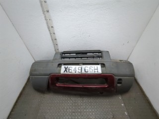 Бампер передний Land Rover Freelander 1 1997-2003
