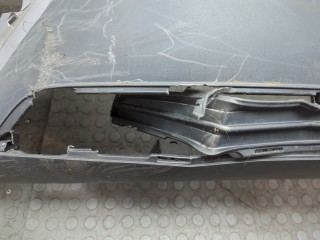 Бампер задний, ориг. номер 52159F4907, Toyota C-HR 2019-2023