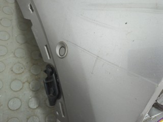 Бампер задний, ориг. номер 52159F4907, Toyota C-HR 2019-2023