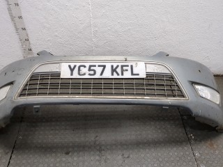 Бампер передний Ford Mondeo 2003-2007