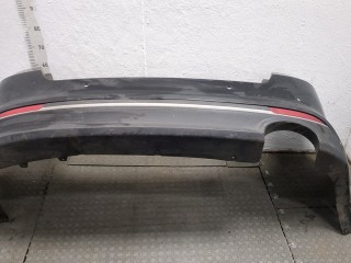 Бампер задний, ориг. номер 86611D4010, KIA Optima 4 2015-2018