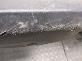 Бампер задний, ориг. номер 86611D4010, KIA Optima 4 2015-2018