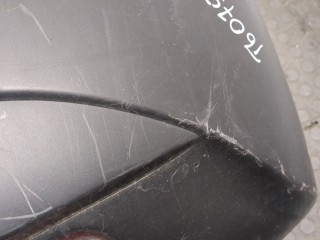 Бампер задний, ориг. номер 7182161M005PK, 7181161M10, Suzuki SX4 2006-2014