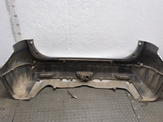 Бампер задний, ориг. номер 7182161M005PK, 7181161M10, Suzuki SX4 2006-2014