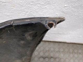 Бампер передний, ориг. номер 5211942964, Toyota RAV4 2005-2008