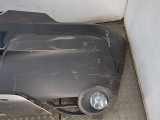 Бампер передний, ориг. номер 96660446, 96819067, Opel Antara 2006-2011