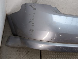 Бампер задний, ориг. номер 1404157, Opel Vectra 2005-2008