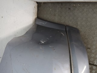 Бампер задний, ориг. номер 1404157, Opel Vectra 2005-2008