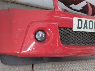 Бампер передний, ориг. номер 7171165J41799, Suzuki Grand Vitara 2002-2006