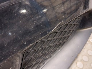 Бампер передний, ориг. номер A4516270102, A4518810101, A4518810201, Smart Fortwo 2006-2010