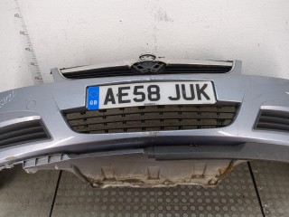 Бампер передний Opel Vectra 2005-2008