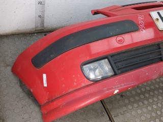 Бампер передний, ориг. номер 865111C100, Hyundai Getz 2002-2005