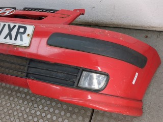 Бампер передний, ориг. номер 865111C100, Hyundai Getz 2002-2005