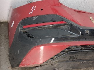 Бампер задний, ориг. номер 866A5CV410, KIA EV6 2021-2026