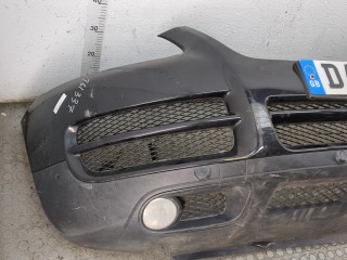 Бампер передний, ориг. номер 7L6807217AF, Volkswagen Touareg 2002-2007