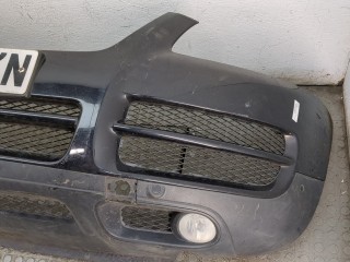 Бампер передний, ориг. номер 7L6807217AF, Volkswagen Touareg 2002-2007