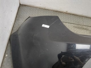 Бампер задний, ориг. номер 1P0807421C, Seat Leon 2005-2009