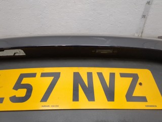 Бампер задний, ориг. номер 1P0807421C, Seat Leon 2005-2009