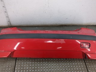 Бампер задний, ориг. номер 866111C120, Hyundai Getz 2002-2005