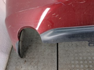 Бампер задний, ориг. номер 5215930932, Lexus GS 2004-2007