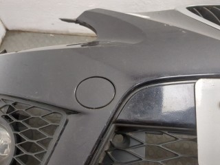 Бампер передний, ориг. номер 1P0807217AF, Seat Leon 2005-2009