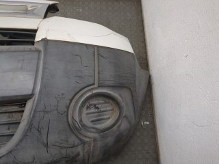 Бампер передний, ориг. номер 7401PT, Citroen Berlingo 2004-2013