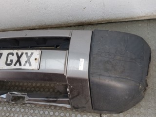 Бампер передний, ориг. номер DPB001265LML, 5H2217B971BA8LML, Land Rover Discovery 2004-2009