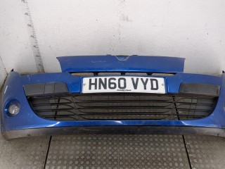 Бампер передний Renault Megane 2008-2014