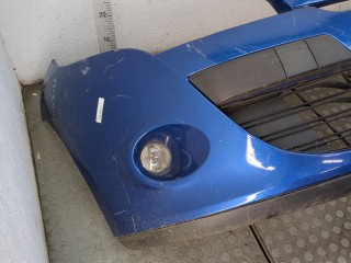 Бампер передний, ориг. номер 620220035R, Renault Megane 2008-2014