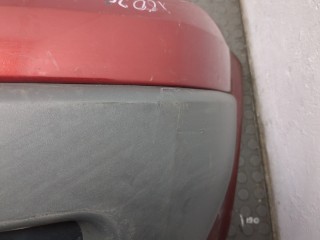 Бампер передний, ориг. номер 7701474484, Renault Megane 2002-2006