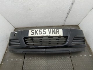 Бампер передний Opel Astra 1998-2009